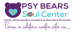 PSYBears Soul Center® Logo